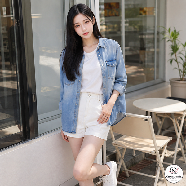 진채령 배우 이미지