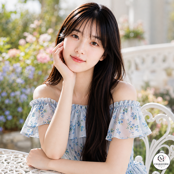서해온 배우 이미지